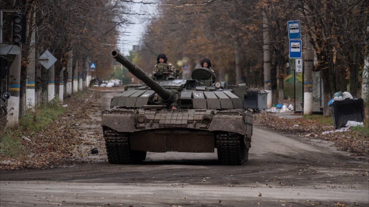 Das sind die weltweit modernsten kampfpanzer