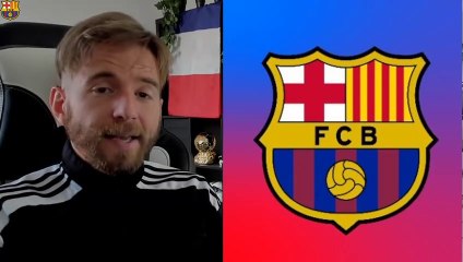 Le barca au complet en supercoupe