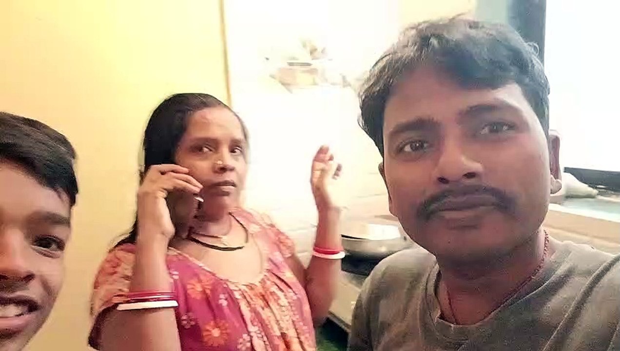 Ghar me kaise rahete hai video Dailymotion