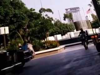 Street Hawk S01 E12