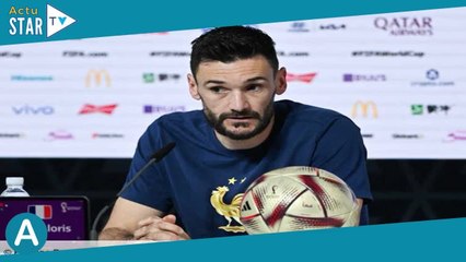 « Tu te lèves, on t'annonce qu'il est parti » : Hugo Lloris revient sur le départ lunaire de Karim B