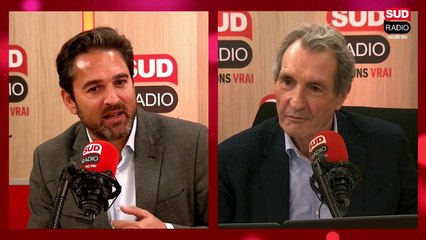 Arnaud Robinet est l’invité de Jean-Jacques Bourdin