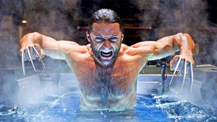 Did Hugh Jackman Used Steroids To Get In Shape For Wolverine Role?