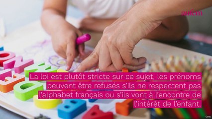 Un prénom régional refusé par l’état en Lozère à cause d’un accent