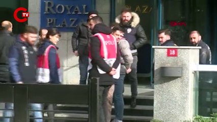 İstanbul'da devremülk dolandırıcılığı '1 odayı 50 kişiye satmışlar'
