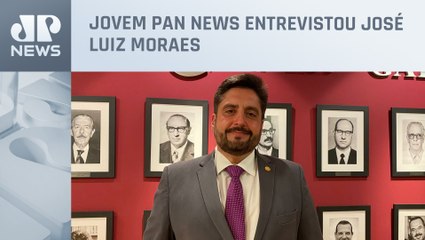 Secretário-geral da Apesp avalia atos em Brasília: “Precisamos ir atrás daqueles que financiaram"