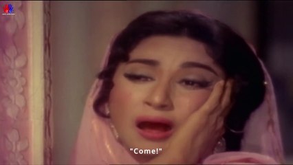 Dhoonde Tujhko Nain Diwane | Sad Song | Dharmendra, Mala Sinha, Lata mangeshkar