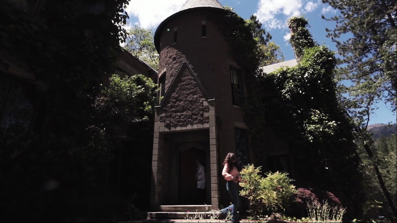 05 - The Snow Queen - Die Schneekönigin (DÜSTERE MÄRCHEN-VERFILMUNG - ganzer Film kostenlos)