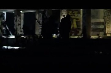 La Horde Bande-annonce (ES)