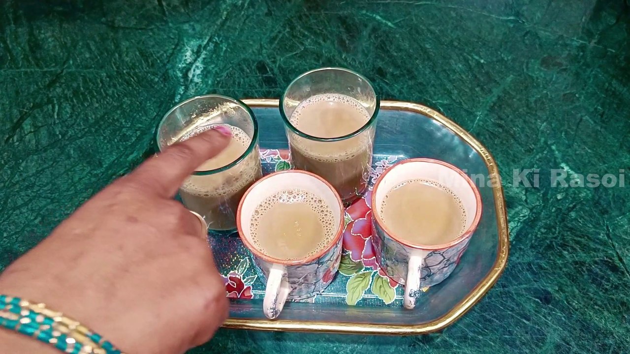 गुड़ की चाय इस तरह से बनाएंगे तो कभी नहीं फटेगी 100% गारंटी खांसी और कफ से राहत मिलेगी |Jaggery Tea