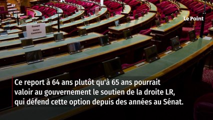 Retraites : le grand jour pour la « mère des réformes » et des batailles