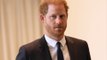 Prinz Harry beklagt unfaire Behandlung von den Royals