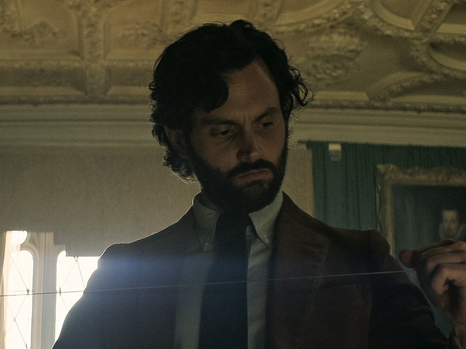 'You - Du wirst mich lieben': Erster Trailer zur vierten Staffel