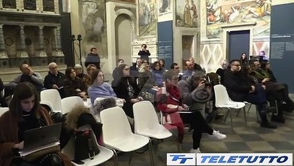Video News - FOODPRINT IN SANTA GIULIA