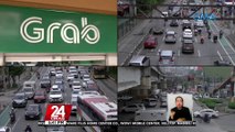 Pagtatakda ng oras ng surge rate, apela ng isang grupo para sa commuters | 24 Oras