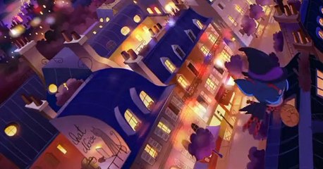 Miraculous Ladybug Miraculous Zag Chibi E007 – Scarybug