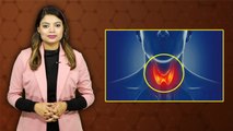 Thyroid के शुरुवाती लक्षण कैसे पहचाने, थायरॉइड की पहचान कैसे करें |Boldsky*Health