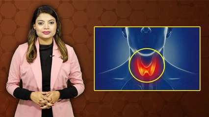 Thyroid के शुरुवाती लक्षण कैसे पहचाने, थायरॉइड की पहचान कैसे करें |Boldsky*Health