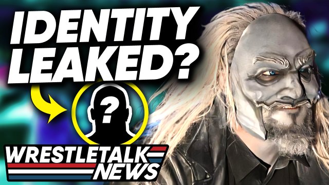 Uncle Howdy Wrestler LEAKED?! Tessa Blanchard Divorce; WWE Raw Review | WrestleTalk
