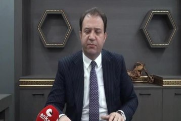 Download Video: Kars Çevre ve Kent Hukuku Derneği Başkanı Alp'ten AKP Milletvekillerinin Hakim ve Savcılarla Çektirdiği Fotoğrafa Tepki