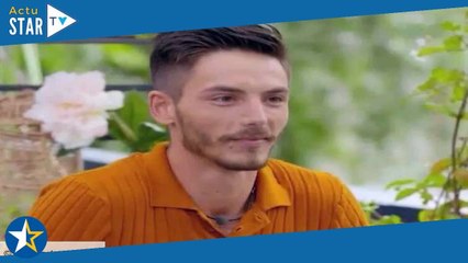 Alexandre (ADP) entame un “nouveau chapitre” : il annonce une heureuse nouvelle après son divorce av