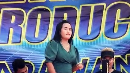 Hiburan OT Faizal Production with NADIKA PROJECT Kp. Karang Anyar batu jaya Beka_low