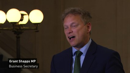 Govt: We’re bending over backwards to find strike solution