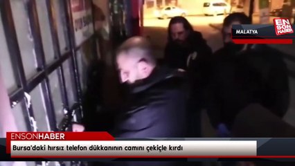 Скачать видео: Malatya merkezli 3 ilde yasa dışı bahis operasyonu