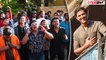 Hrithik Roshan ने अपने Birthday पर घर की Balcony में आकर Fans को ऐसे किया खुश, Viral हुआ Video
