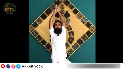 Vrikshasana Yoga pose l Tree Yoga Pose l How to Do Tree Pose l vrikshasana benefits in hindi l वृक्षासन की विधि और लाभ