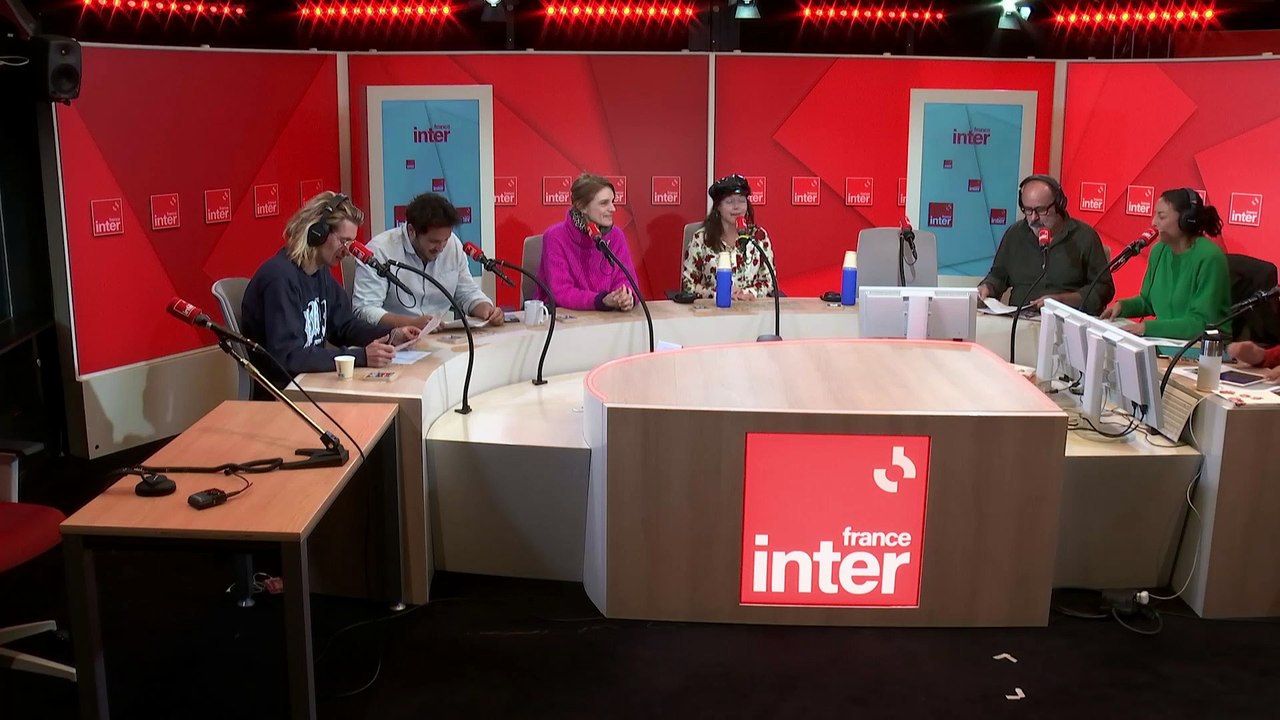 Les vieilles amitiés - Alexandre Kominek n'a pas compris