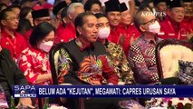 Belum Ada Kejutan Soal Capres, Megawati: Capres Itu Urusan Gue!