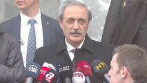 Yargıtay Cumhuriyet Başsavcısı Şahin'den 'HDP' açıklaması