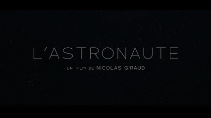 L'Astronaute (2022) HD 1080p x264 - French (MD)