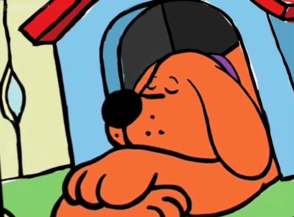 Peep and the Big Wide World Peep and the Big Wide World S01 E006 Shadow Play