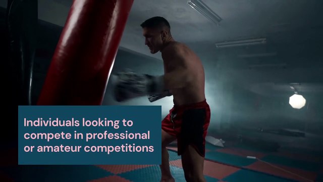 Boxing Classes Near Me Austin, TX