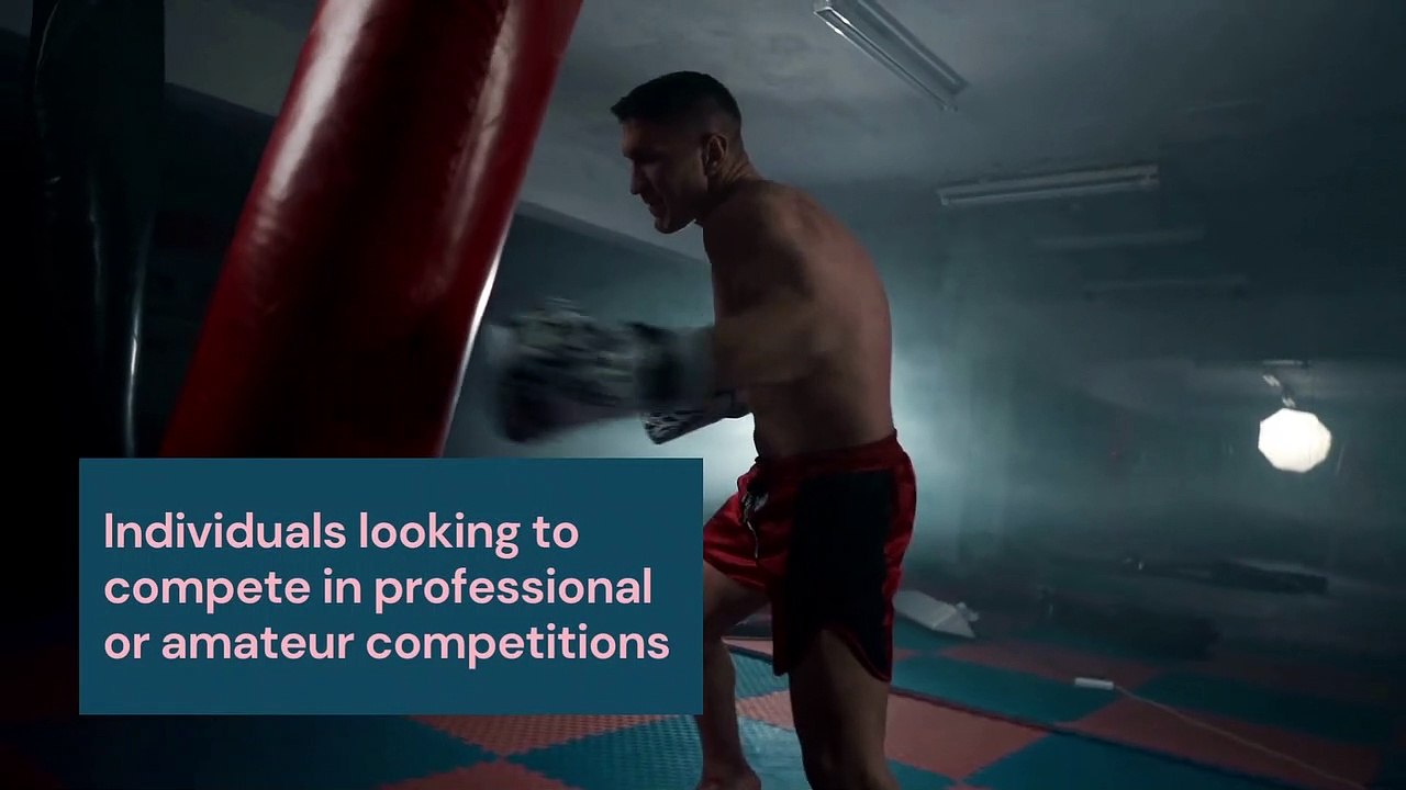 Boxing Classes Near Me Austin, TX