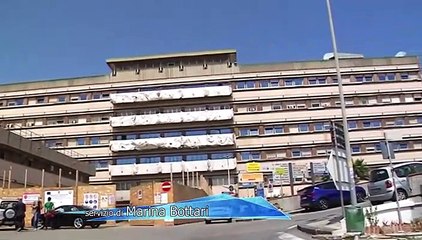 POLICLINICO: IN ATTESA DI UNA VARIANTE