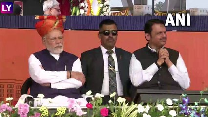 PM Modi Mumbai Visit: विविध वास्तुंच्या लोकार्पण सोहळ्यासाठी  PM Modi १९ जानेवारीला मुंबई दौऱ्यावर