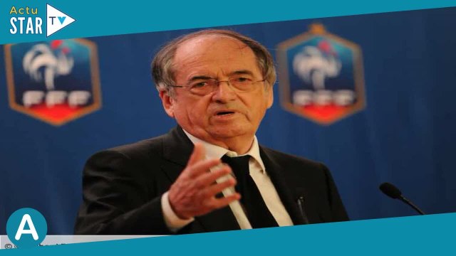 « Il me voit comme deux seins et un cul » : ce nouveau témoignage à charge contre Noël Le Graët (Zap