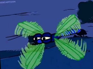 Peep and the Big Wide World Peep and the Big Wide World S01 E009 Night Light