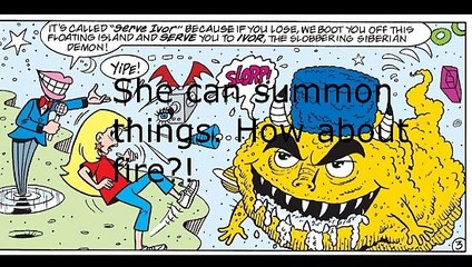 Newbie's Perspective Sabrina 2000s Comic Issue 24 Review