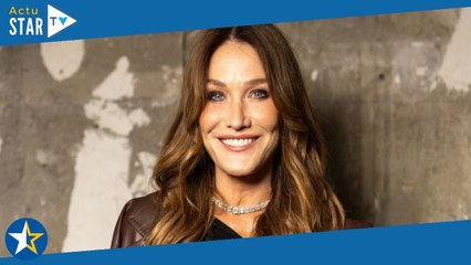 Carla Bruni se moque ouvertement du prince Harry et de Meghan Markle, ses abonnés valident !
