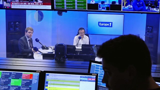 Réforme des retraites : ce que devrait annoncer Élisabeth Borne