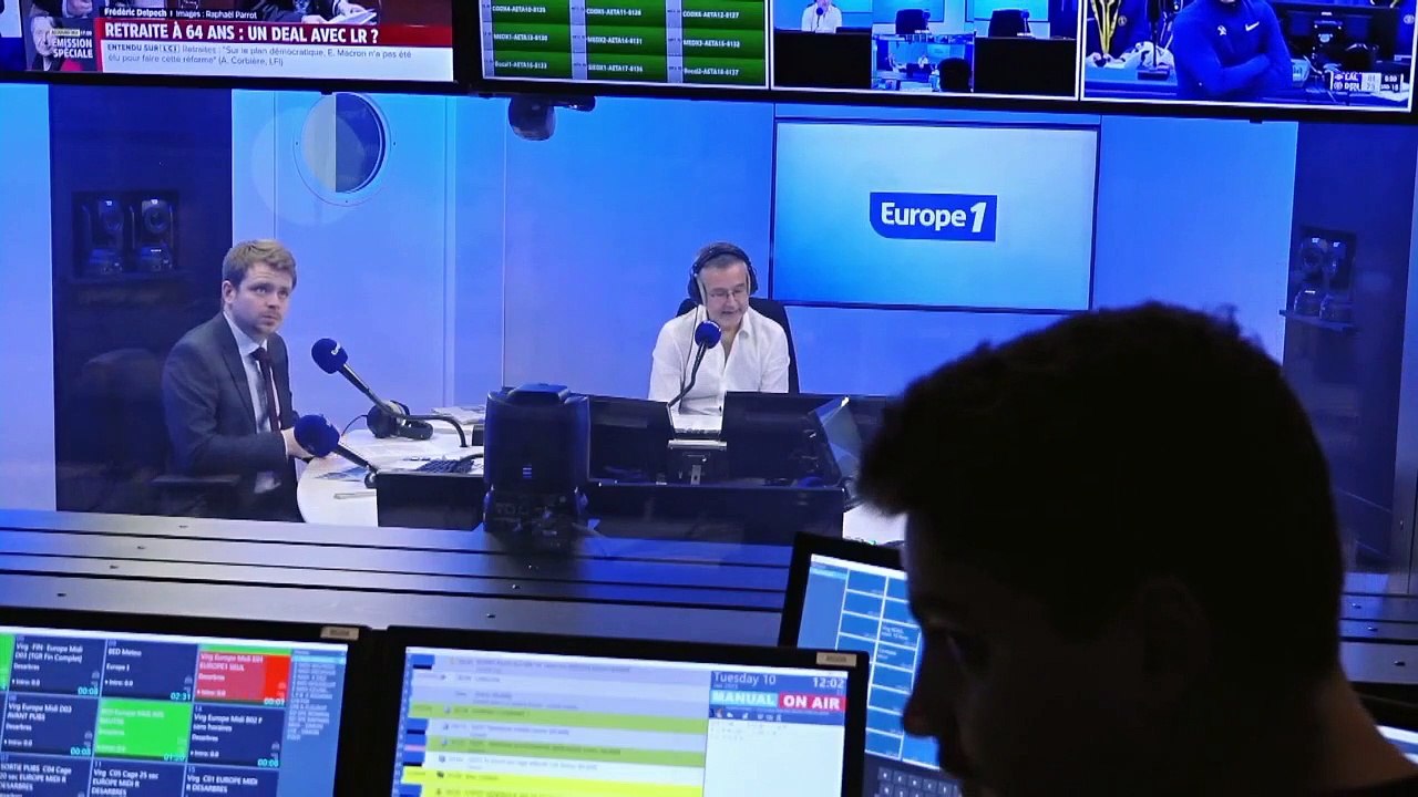 Réforme des retraites : ce que devrait annoncer Élisabeth Borne