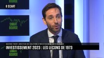 SMART BOURSE - L'invité de la mi-journée : Boutros Thiery (Mercer France)