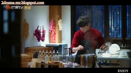 ح6 مسلسل الحب الشديد الصيني الحلقة 06 مترجمة أونلاين 2020_2