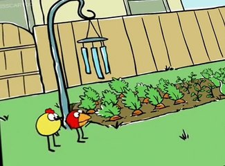 Peep and the Big Wide World Peep and the Big Wide World S01 E010 Sounds Like…