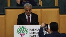 Mithat Sancar: 7 Haziran Seçimlerine Giderken Bir Kuruş Hazine Yardımı Almış Değildik. Ama Milyonların Gönlünü Almıştık