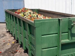 FDP und Grüne wollen Strafen für "Containern" mindern